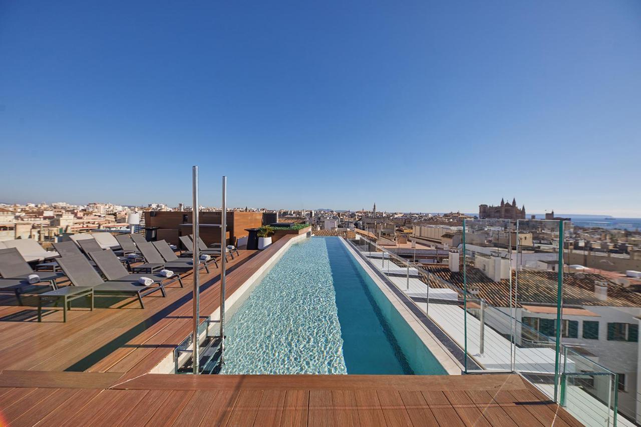 Nakar 4* Palma de Mallorca