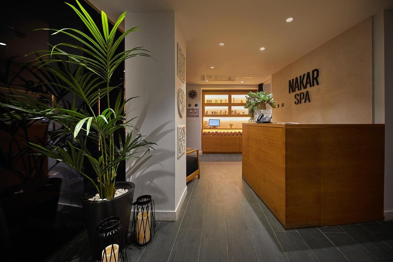 Hotel Nakar Palma de Mallorca