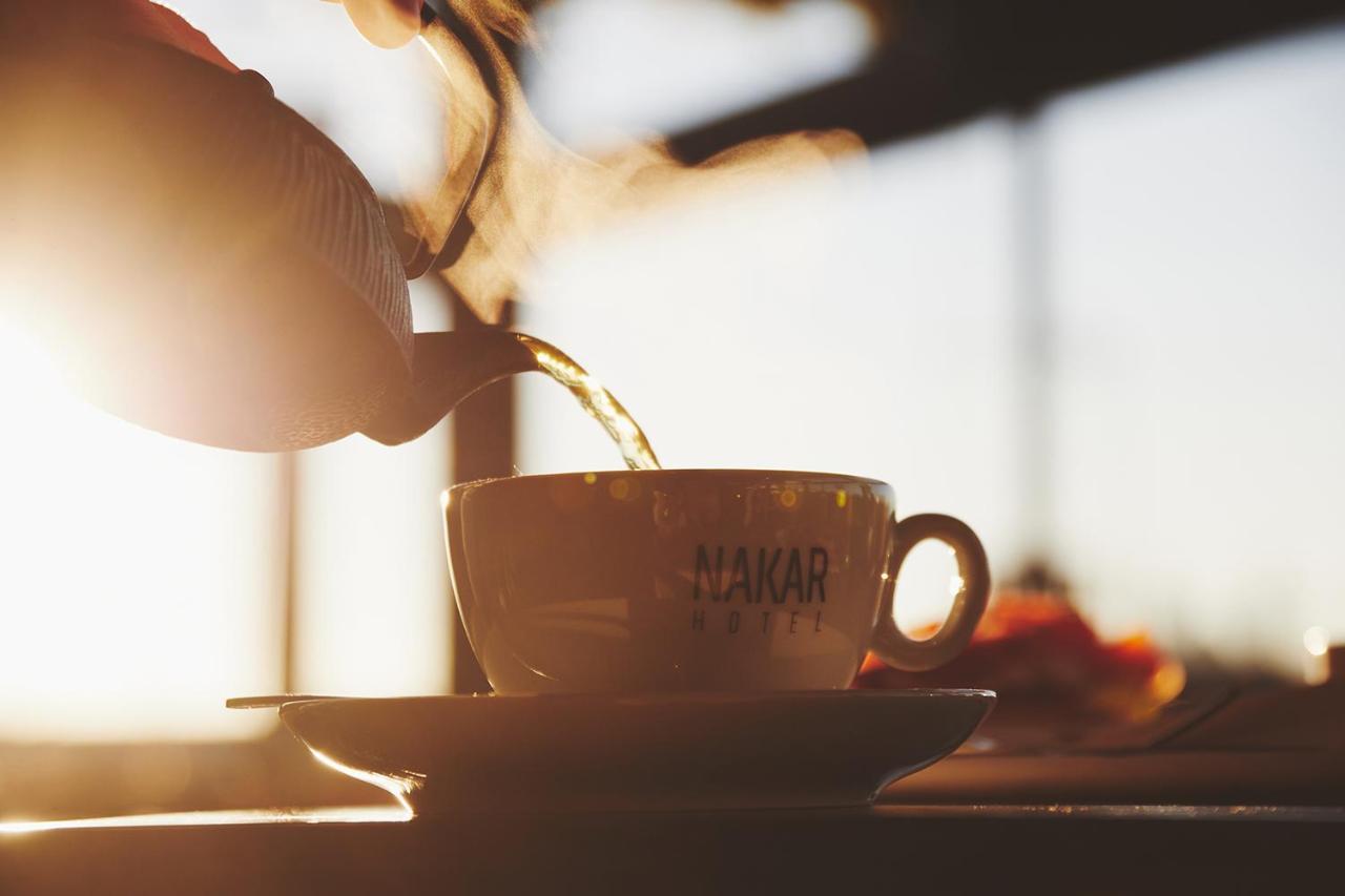 Nakar Palma de Mallorca