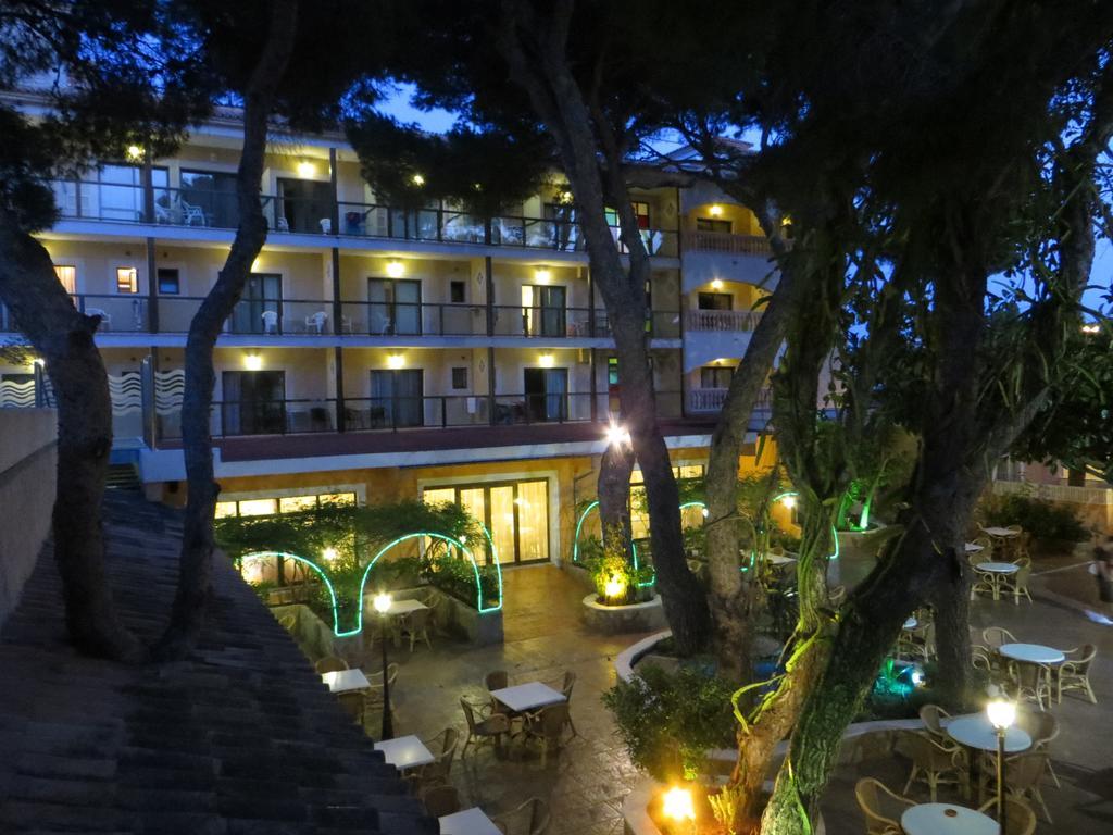 Baviera Hotel