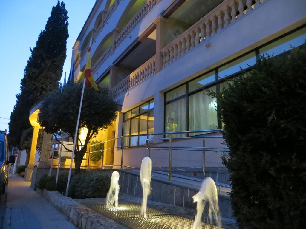 Hotel Baviera
