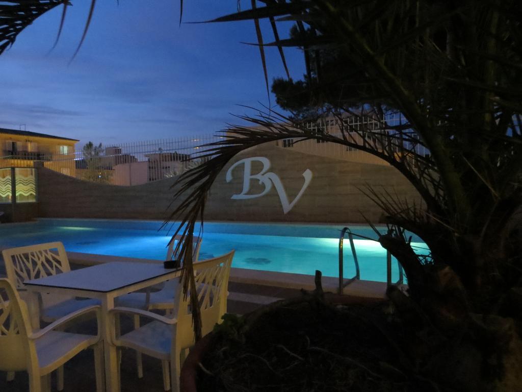 Baviera Hotel Cala Ratjada (Mallorca)