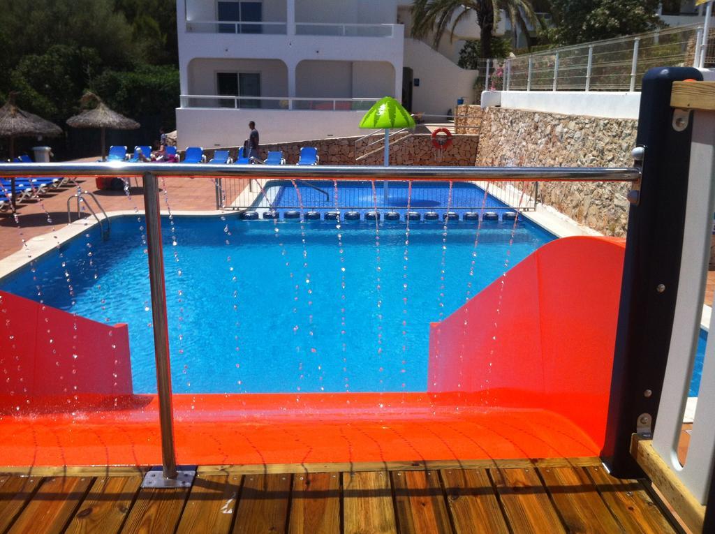 Porto Cari Park Apartamento *