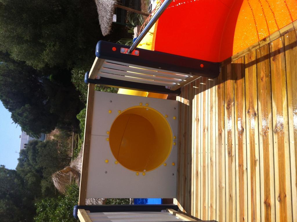 Apartamento Porto Cari Park Cala D´Or