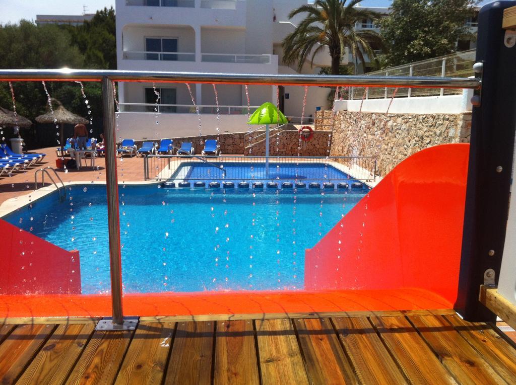 Apartamento Porto Cari Park Cala D´Or
