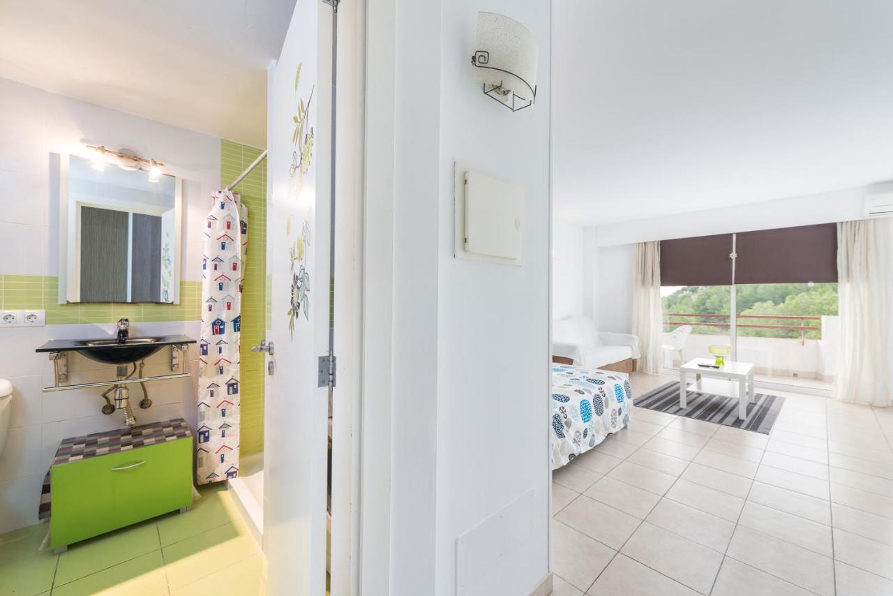 Apartment Studio In Siesta,alcudia Bay Alcudia (Mallorca)