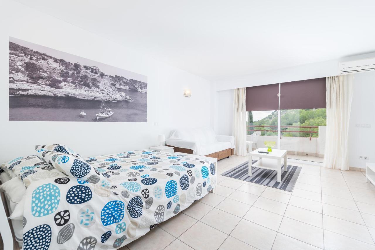 Apartment Studio In Siesta,alcudia Bay