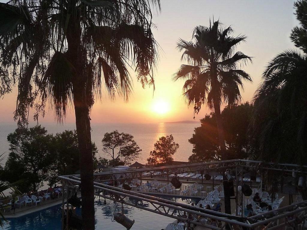 Sun Club El Dorado Cabo Regana (Mallorca)