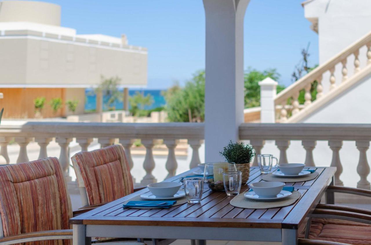 Yourhouse Ca Na Maria Holiday home *