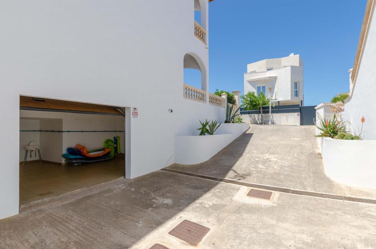 Yourhouse Ca Na Maria Holiday home Son Serra de Marina