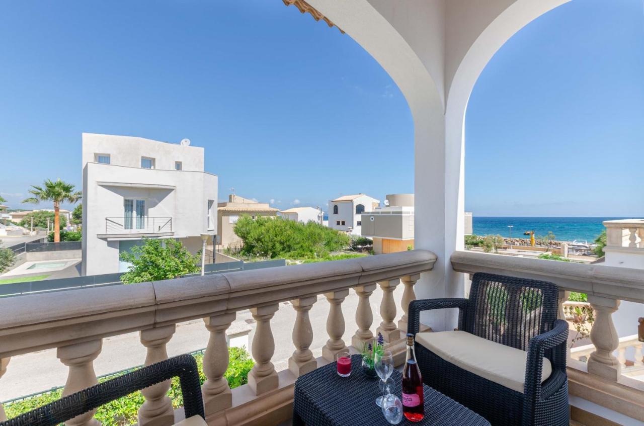 Holiday home Yourhouse Ca Na Maria *