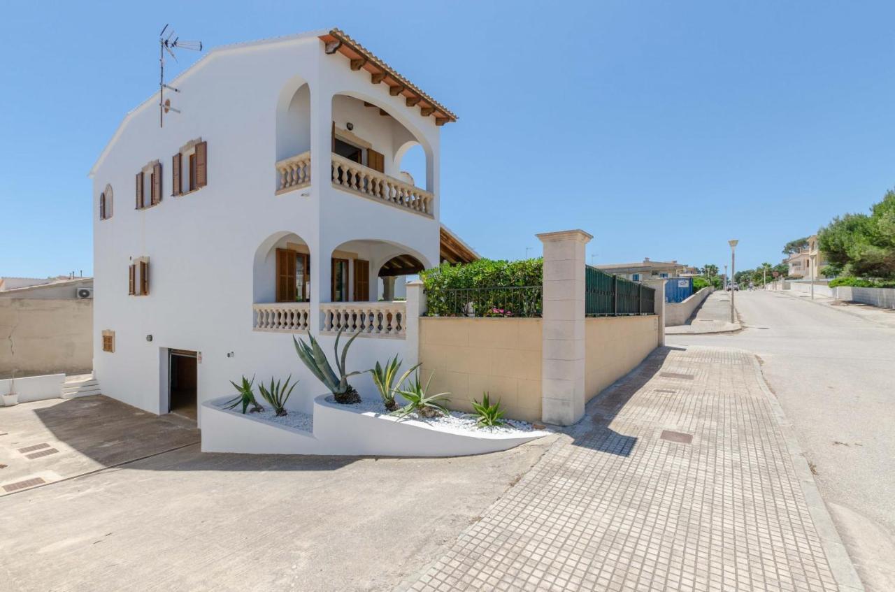 Holiday home Yourhouse Ca Na Maria