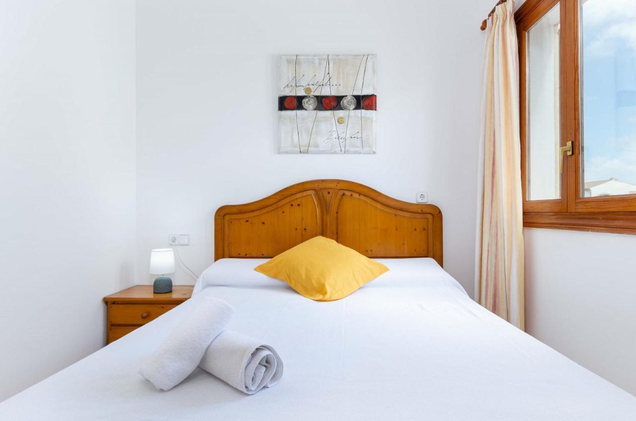 Yourhouse Ca Na Maria Holiday home