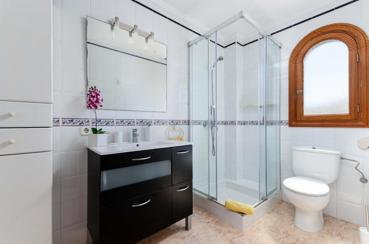 Holiday home Yourhouse Ca Na Maria
