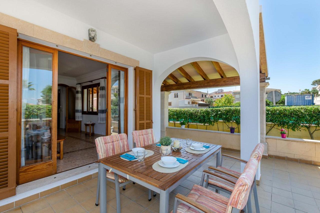 Holiday home Yourhouse Ca Na Maria *
