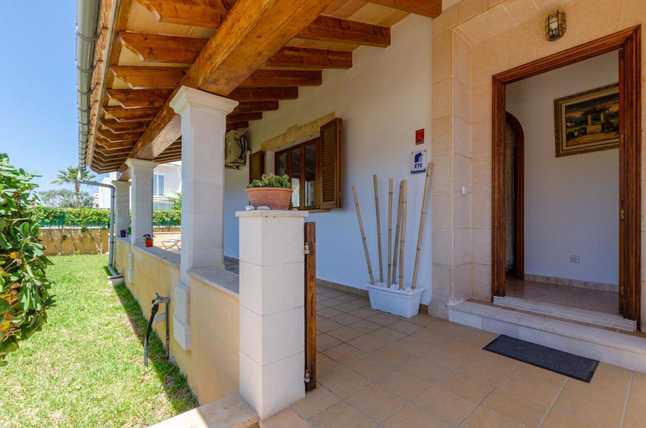 Holiday home Yourhouse Ca Na Maria Son Serra de Marina