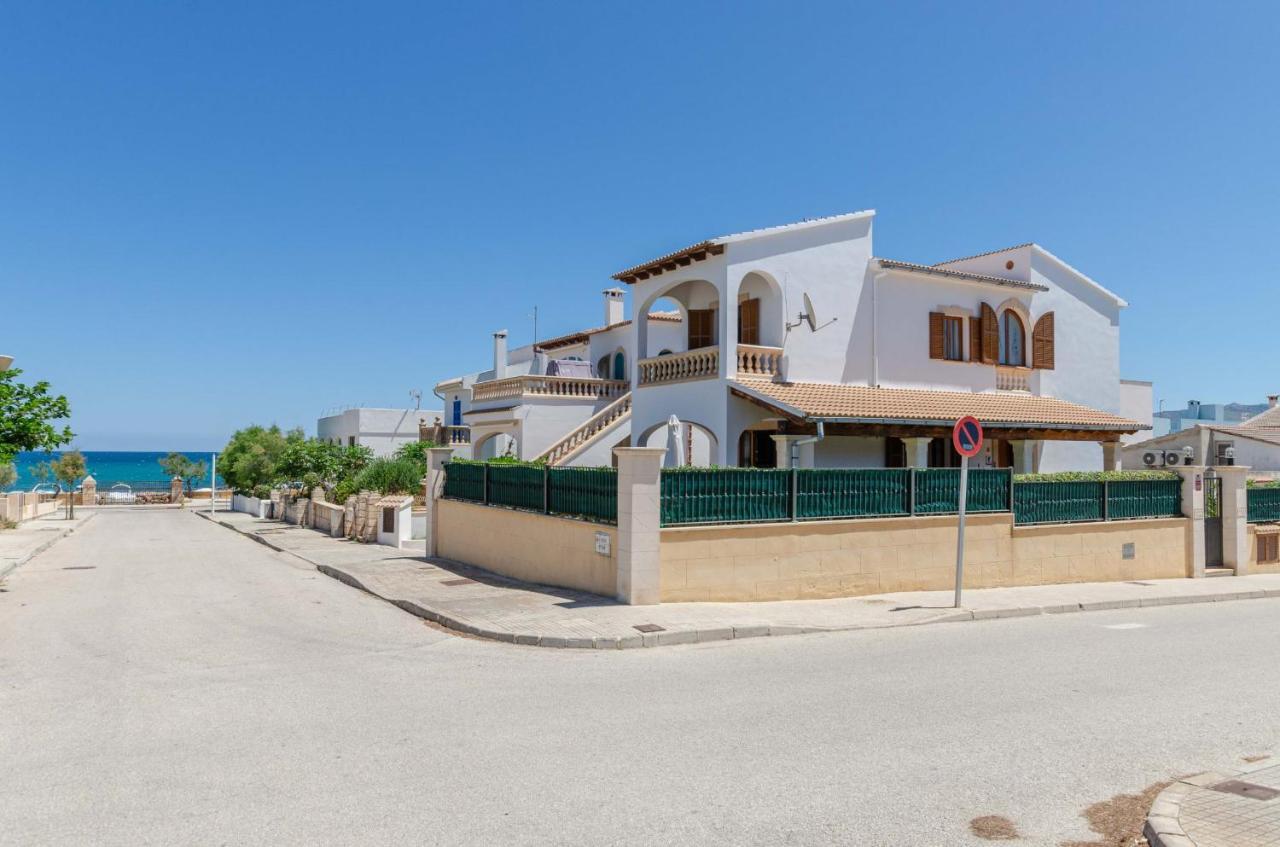 Yourhouse Ca Na Maria Holiday home