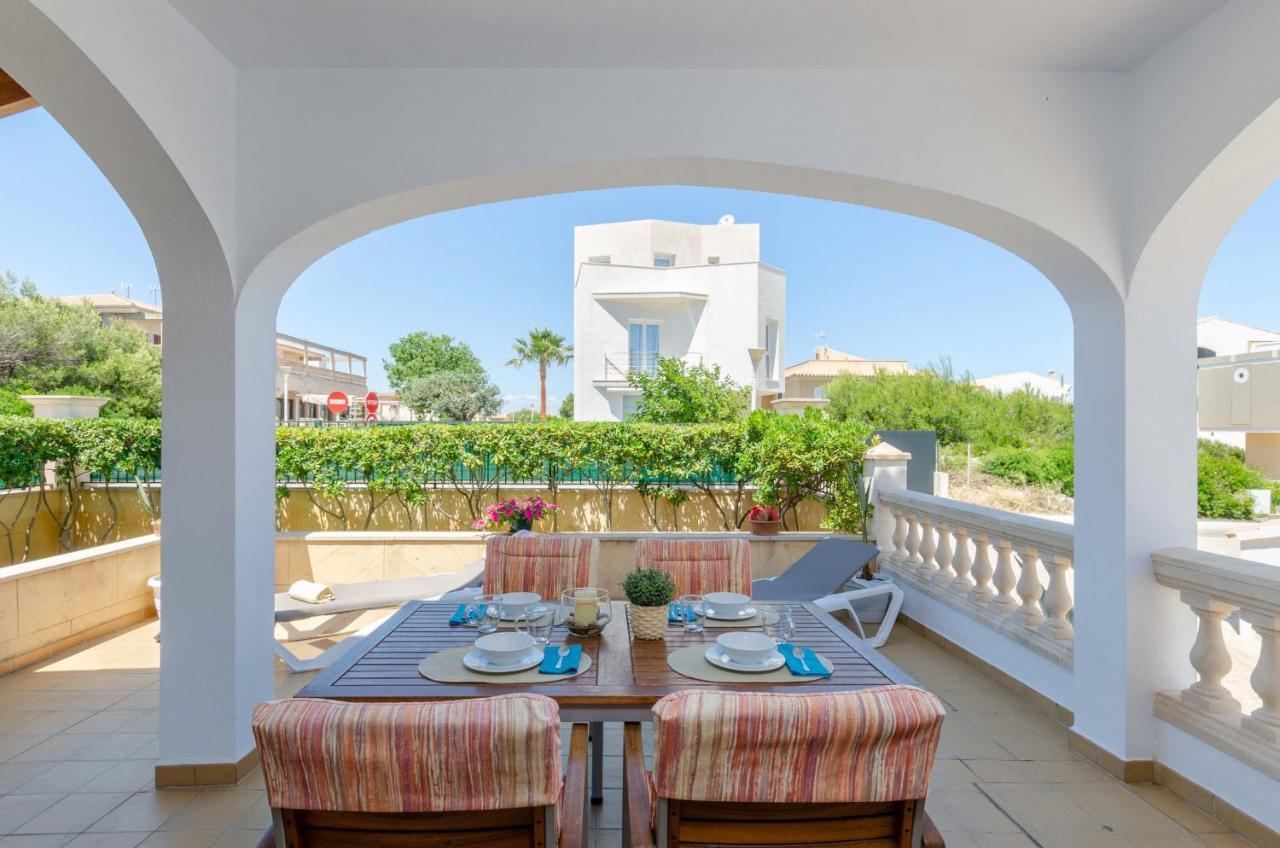 Yourhouse Ca Na Maria * Son Serra de Marina