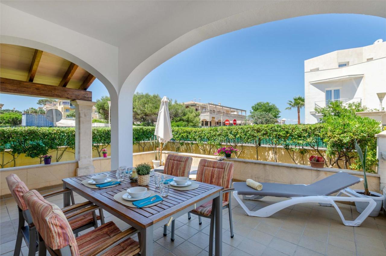 Yourhouse Ca Na Maria Holiday home