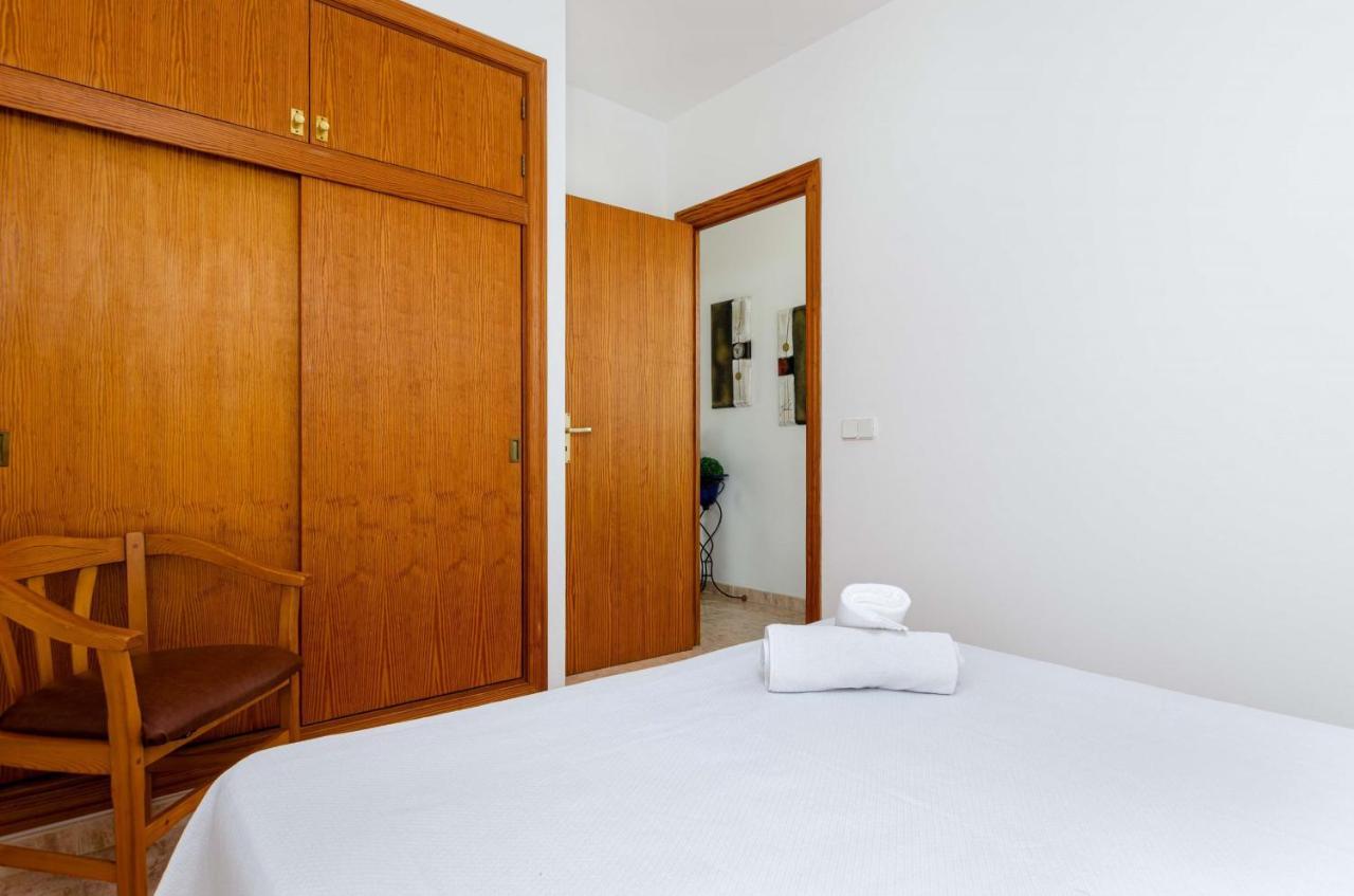 Holiday home Yourhouse Ca Na Maria