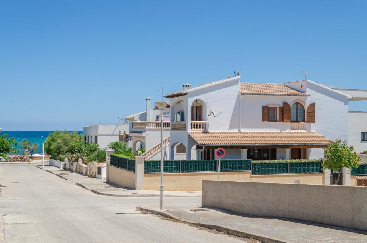 Holiday home Yourhouse Ca Na Maria