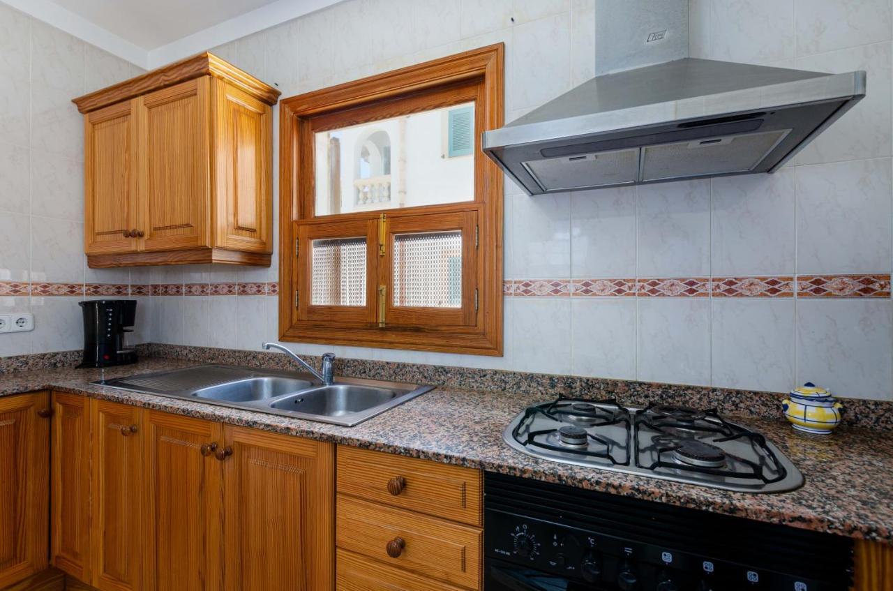 Holiday home Yourhouse Ca Na Maria *