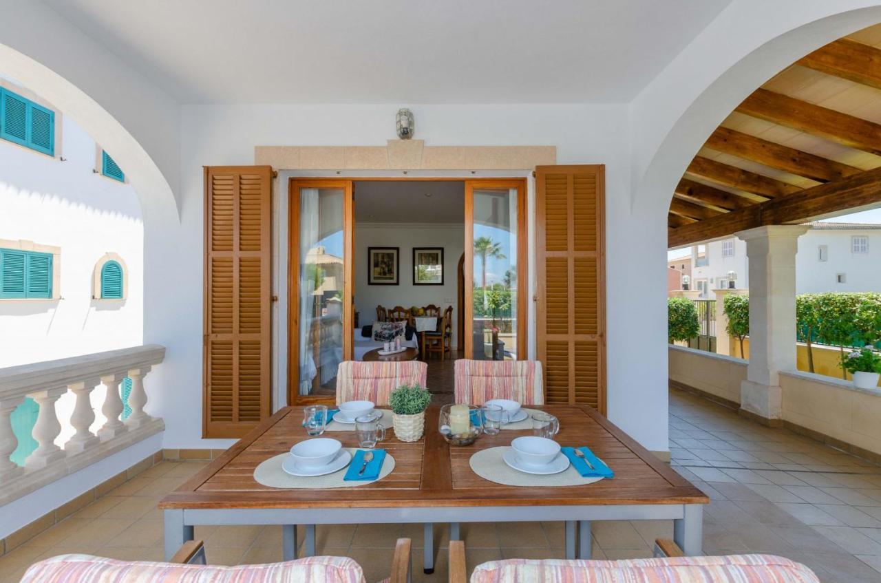 Yourhouse Ca Na Maria Son Serra de Marina