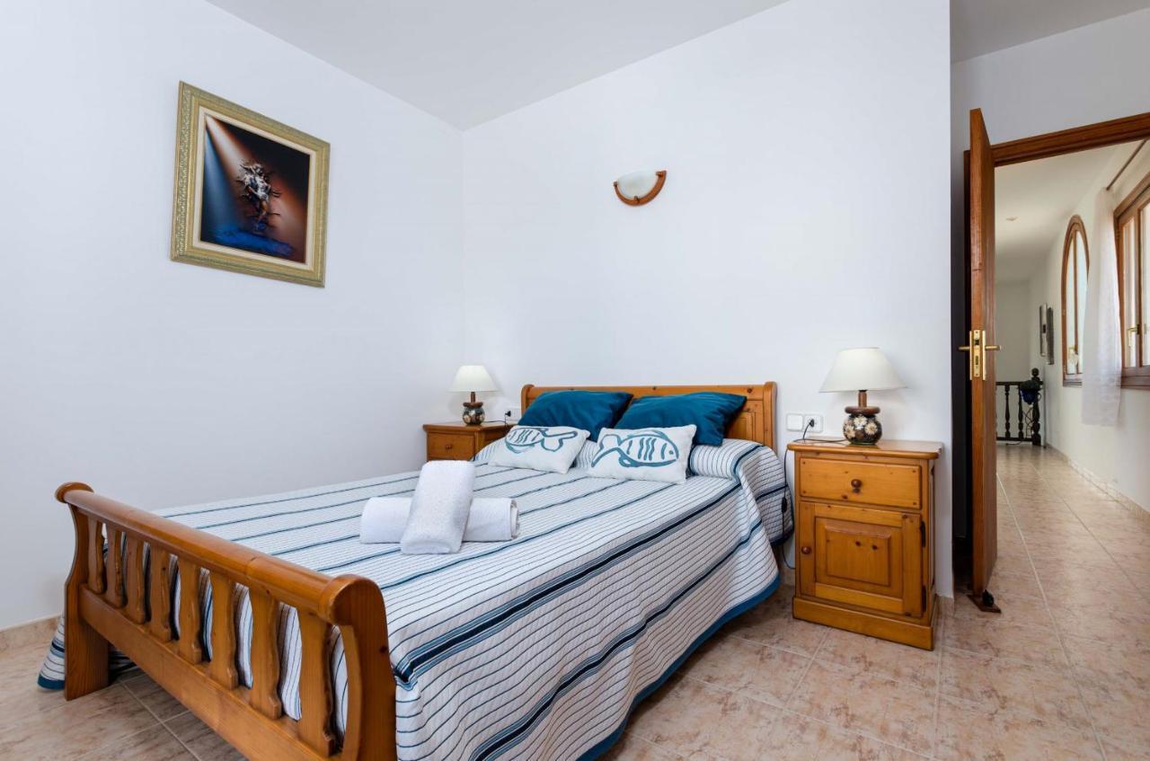 Holiday home Yourhouse Ca Na Maria *