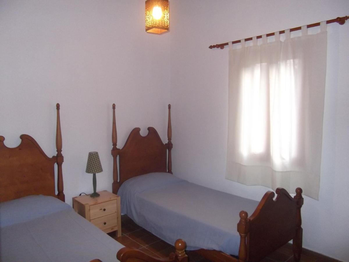 Holiday home Son Garbeta