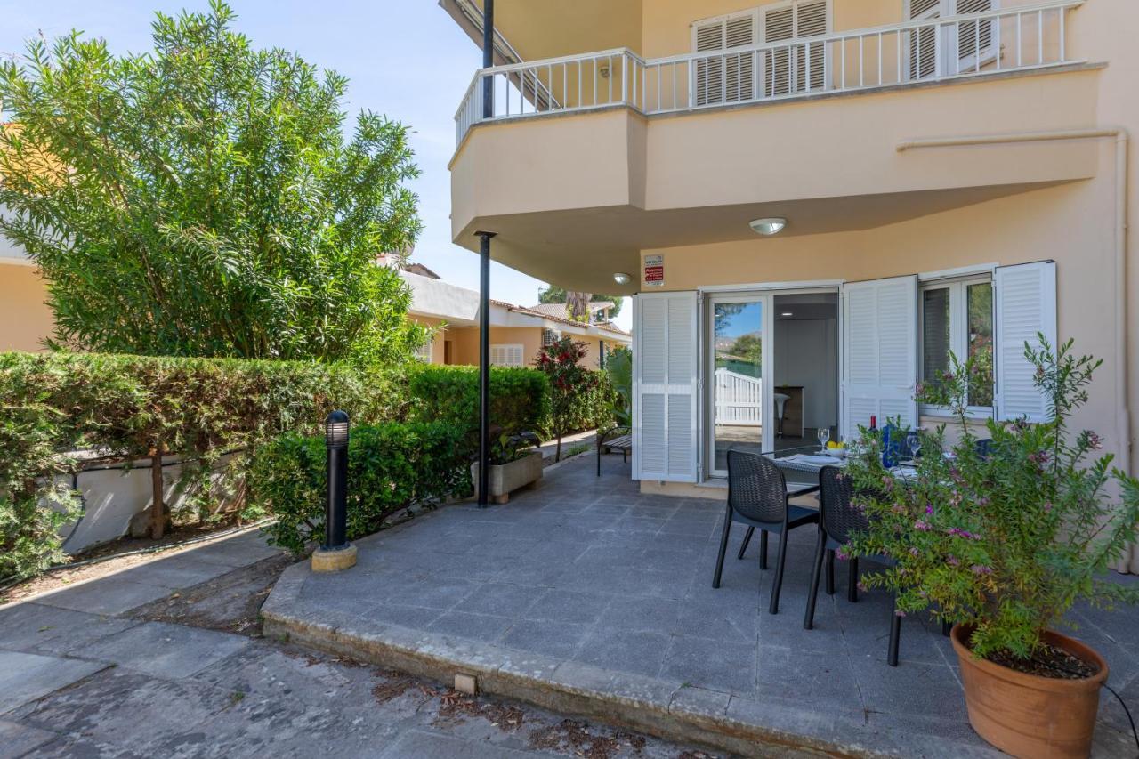 Port Alcudia - 39130 Mallorca Apartamento Puerto de Alcúdia