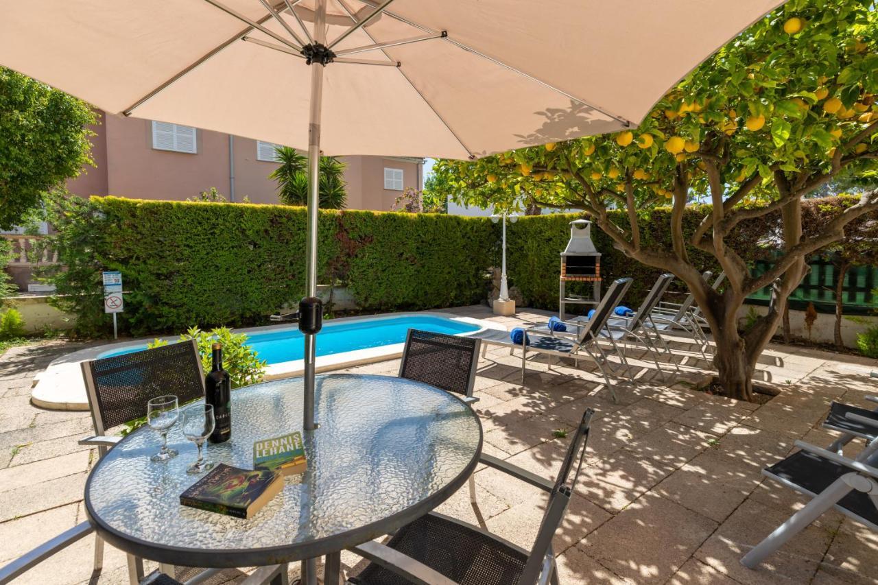 Apartamento Port Alcudia - 39130 Mallorca *