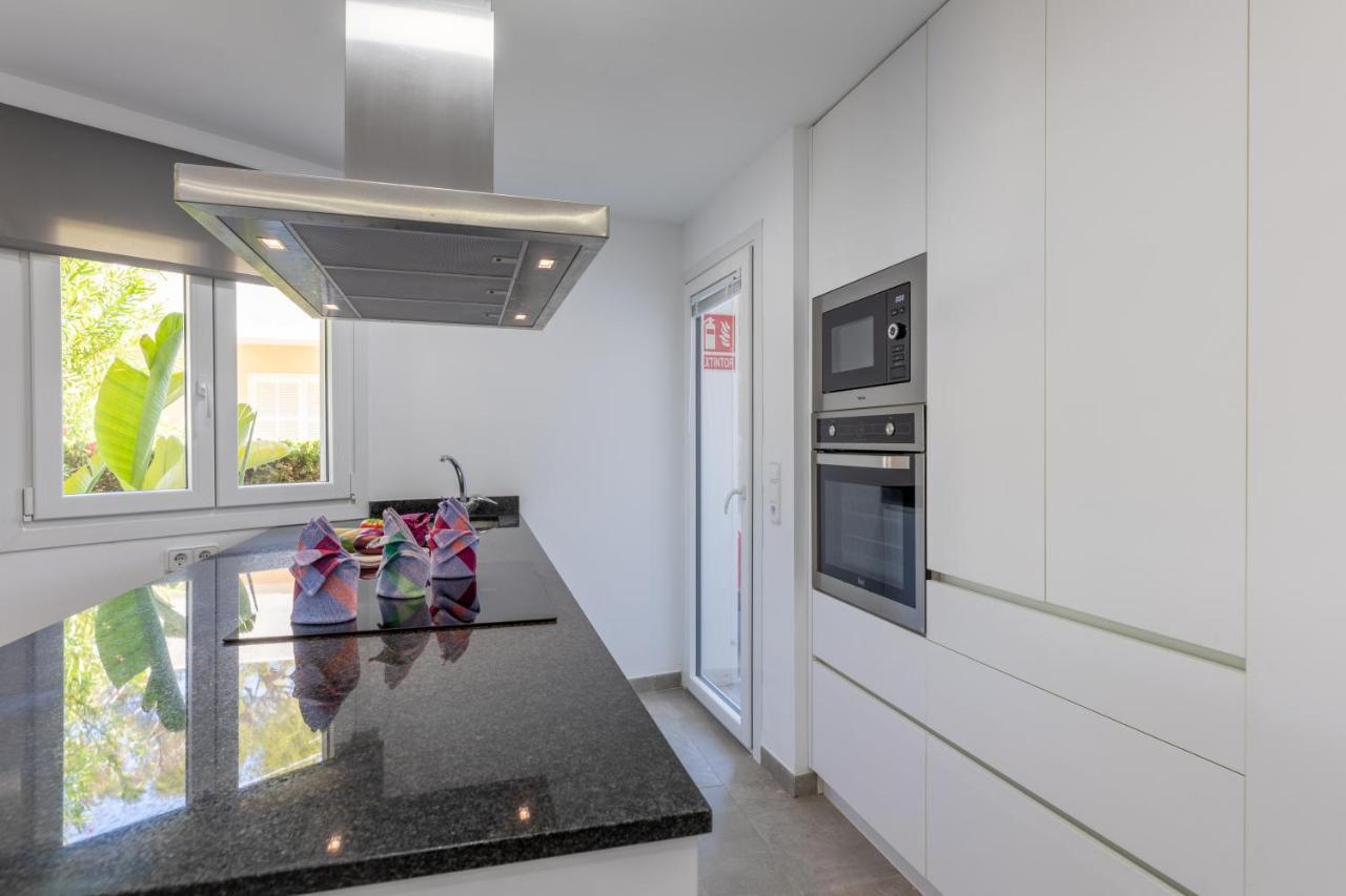 Apartamento Port Alcudia - 39130 Mallorca Puerto de Alcúdia