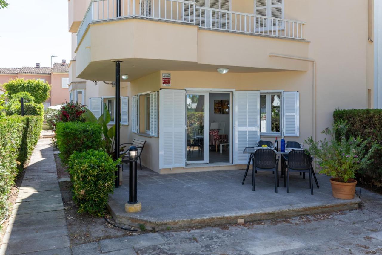 Port Alcudia - 39130 Mallorca