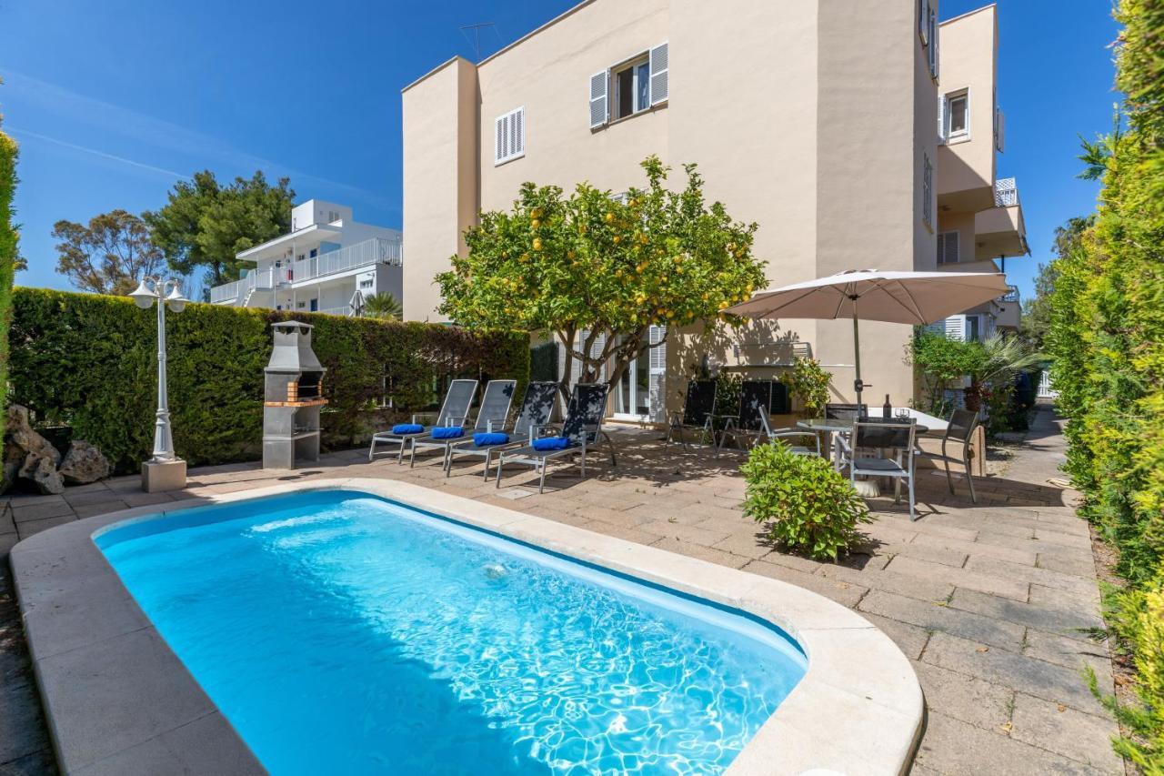 Apartamento Port Alcudia - 39130 Mallorca