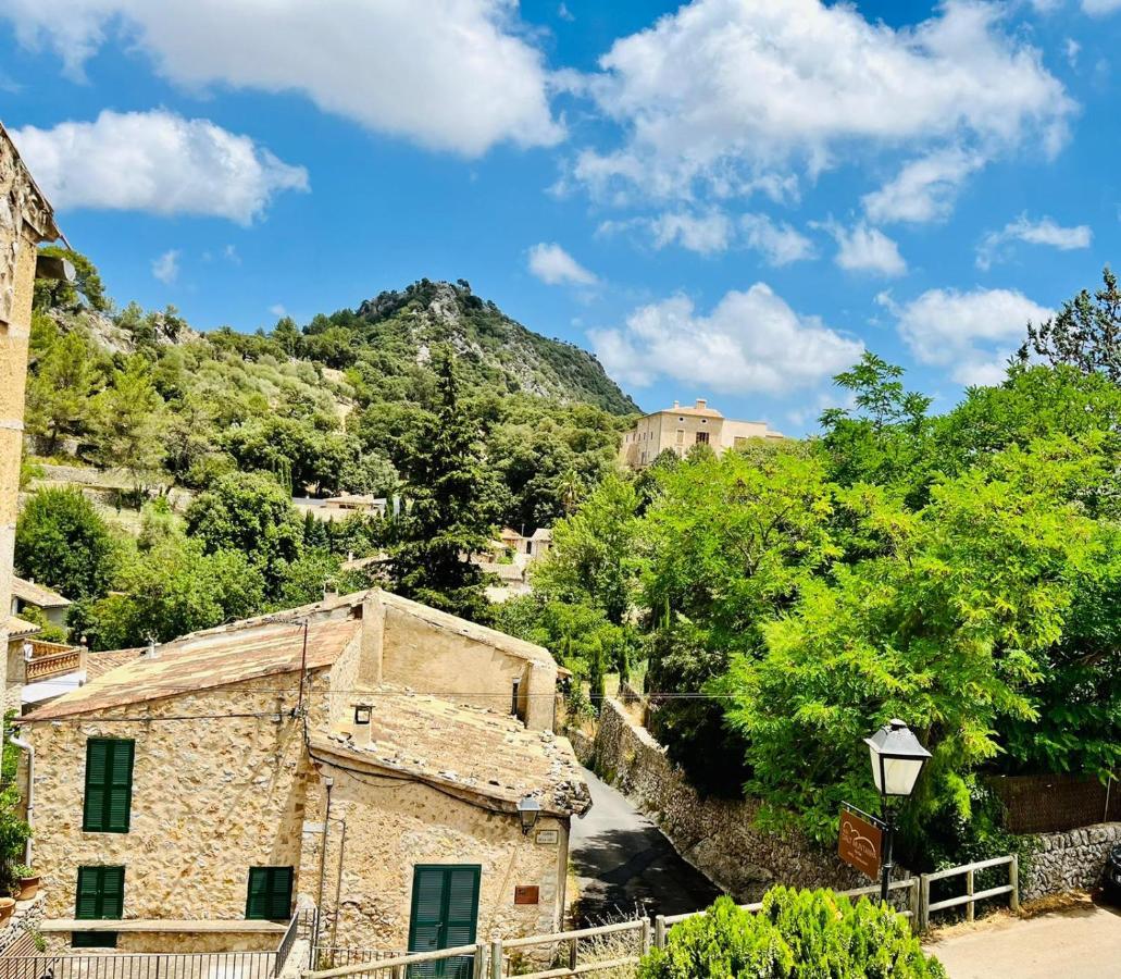 Rural Nou Dalt Muntanya Orient