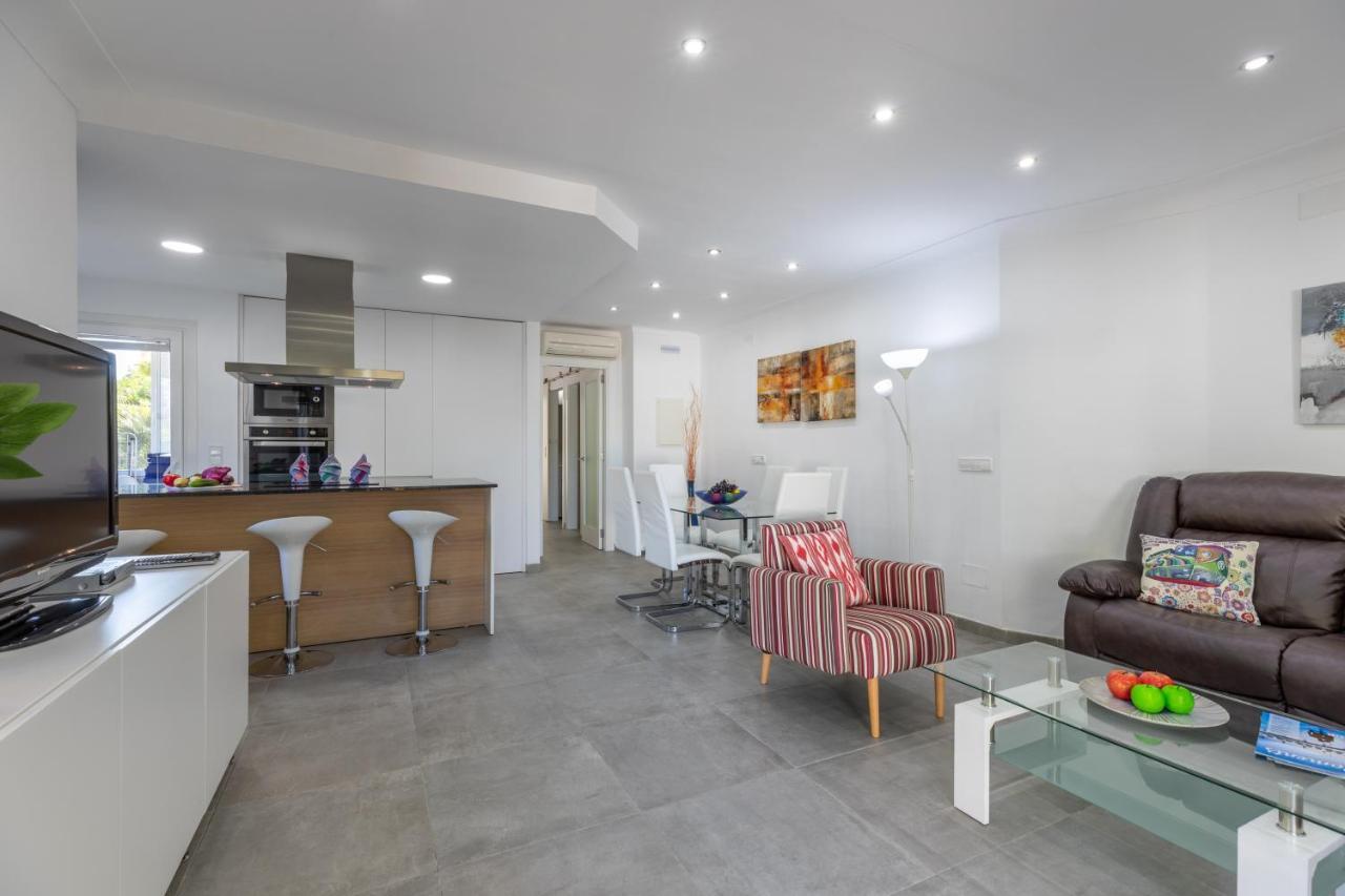 Apartamento Port Alcudia - 39130 Mallorca Puerto de Alcúdia
