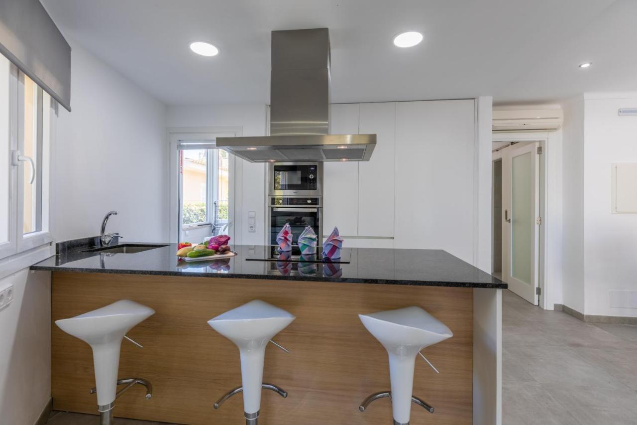 Port Alcudia - 39130 Mallorca Apartamento Puerto de Alcúdia