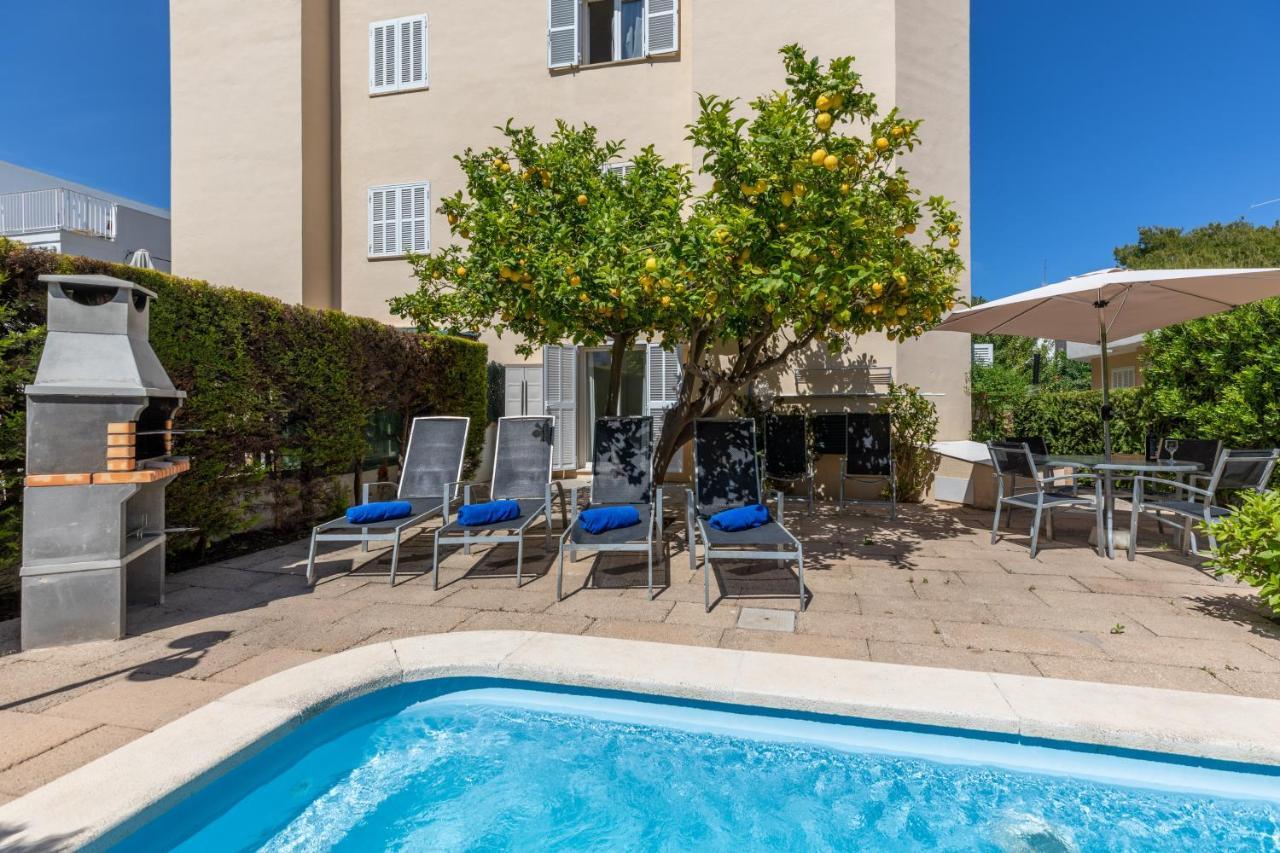 Apartamento Port Alcudia - 39130 Mallorca