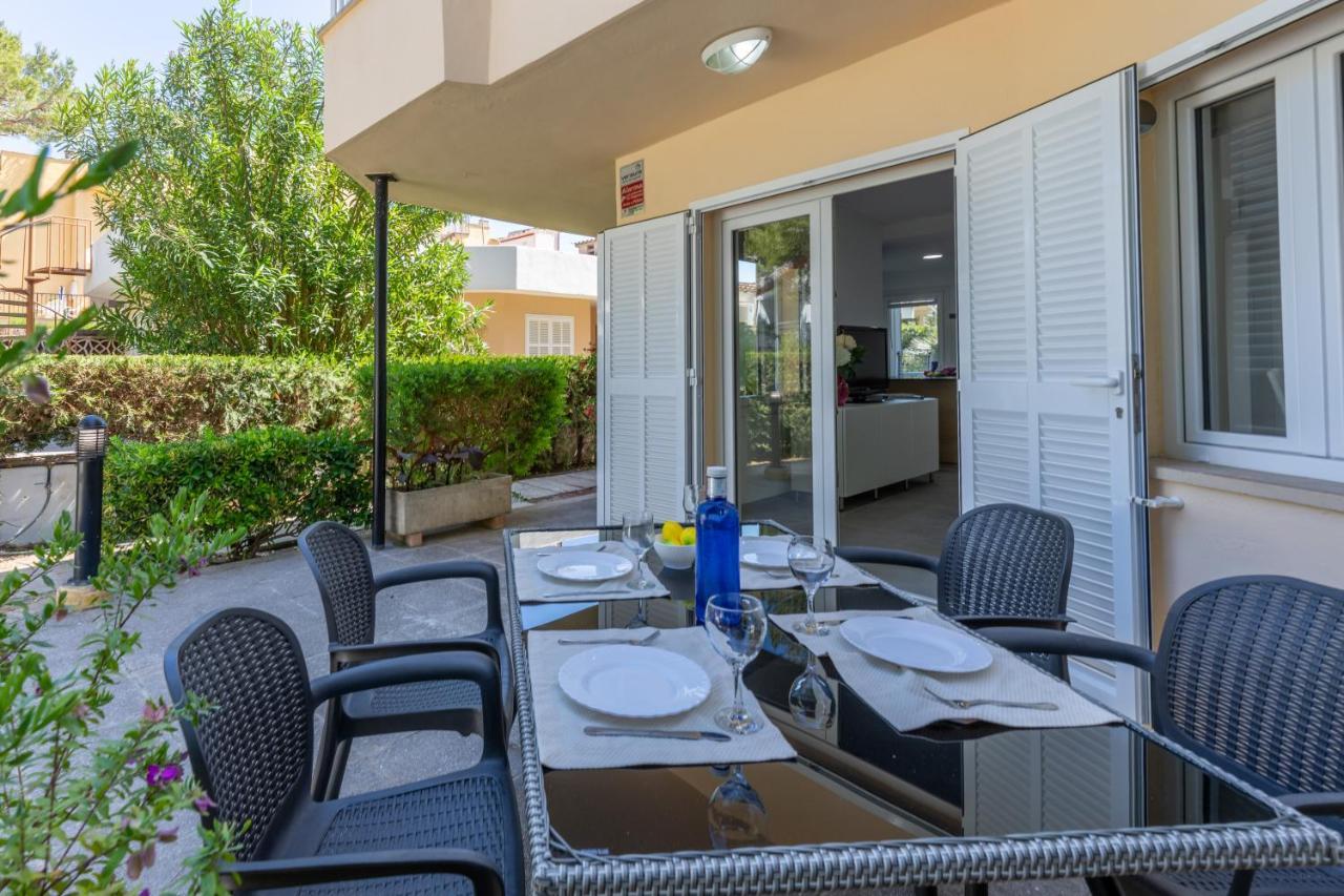 Port Alcudia - 39130 Mallorca Apartamento