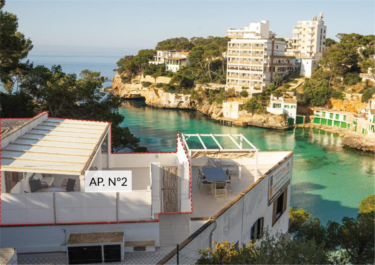 Apartamento Drac