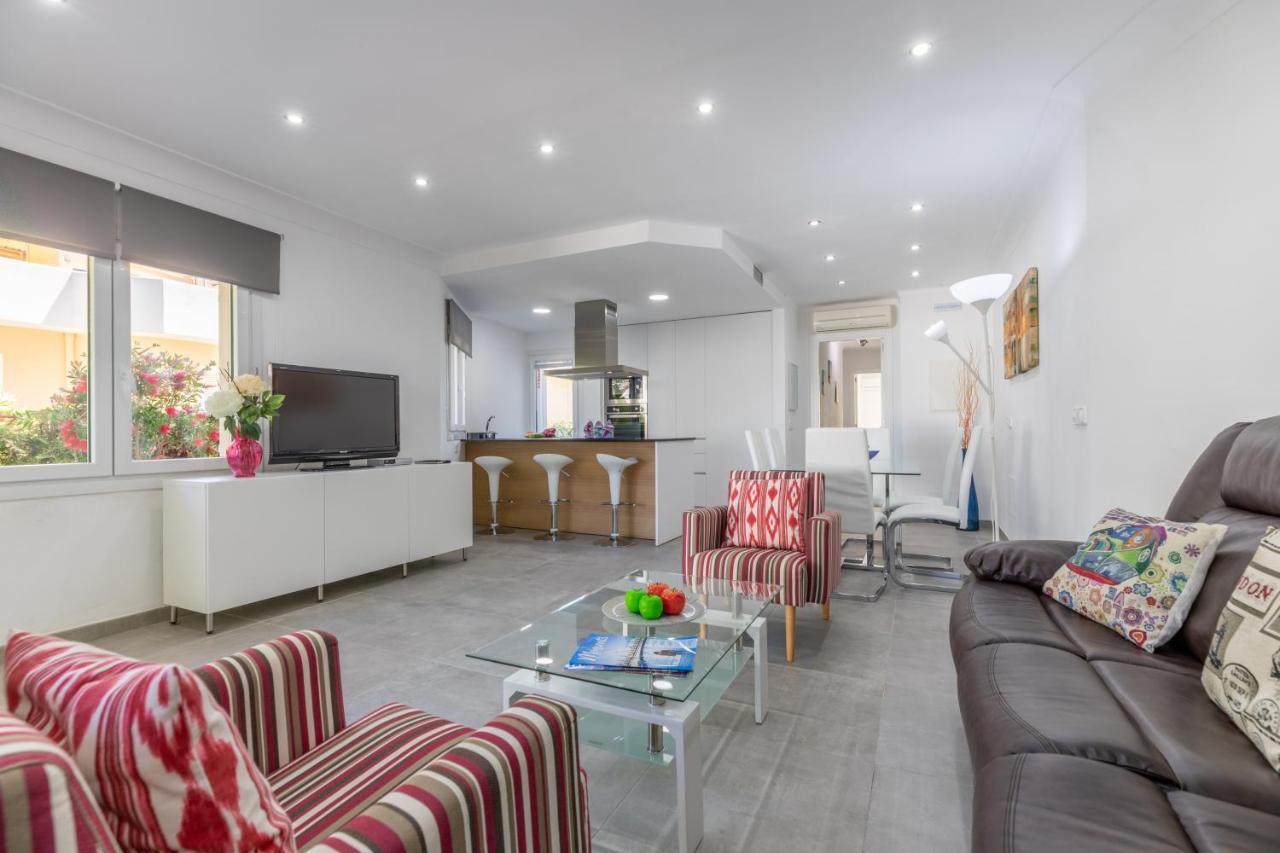 Port Alcudia - 39130 Mallorca Apartamento