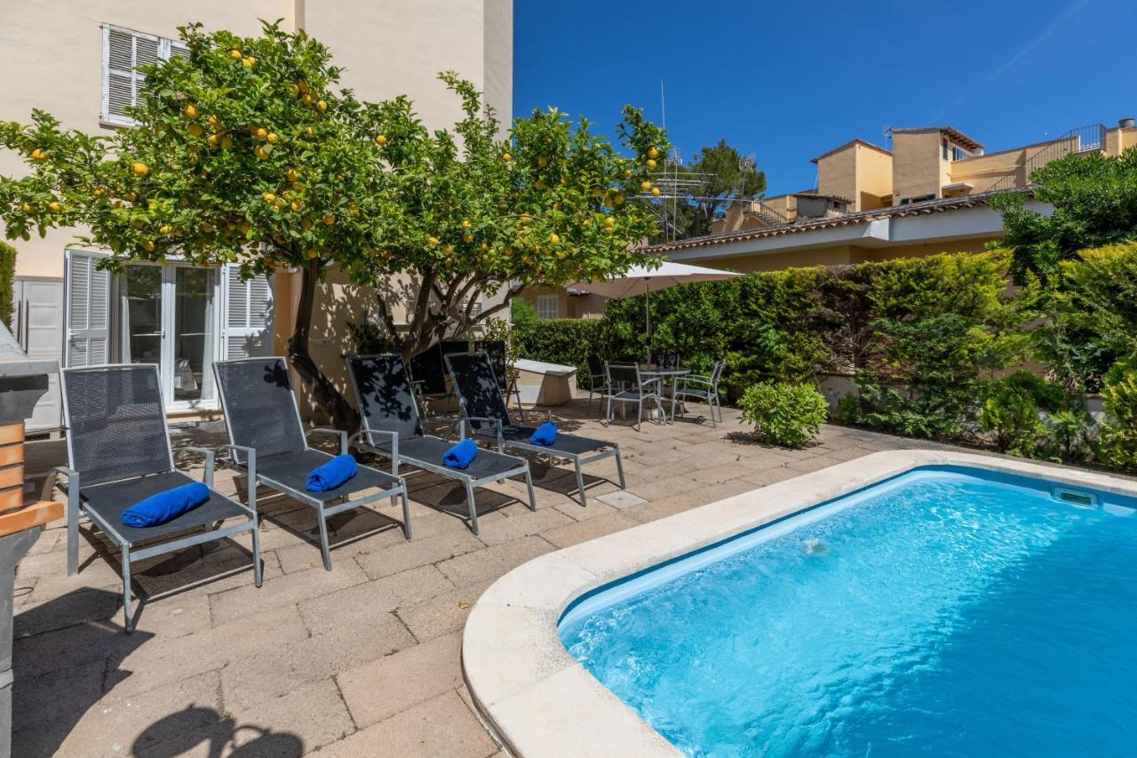 Port Alcudia - 39130 Mallorca Apartamento *