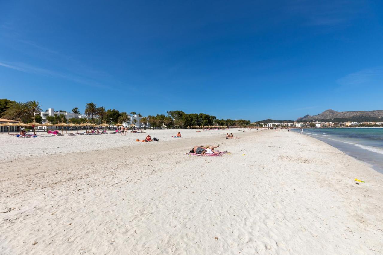 Apartamento Port Alcudia - 39130 Mallorca