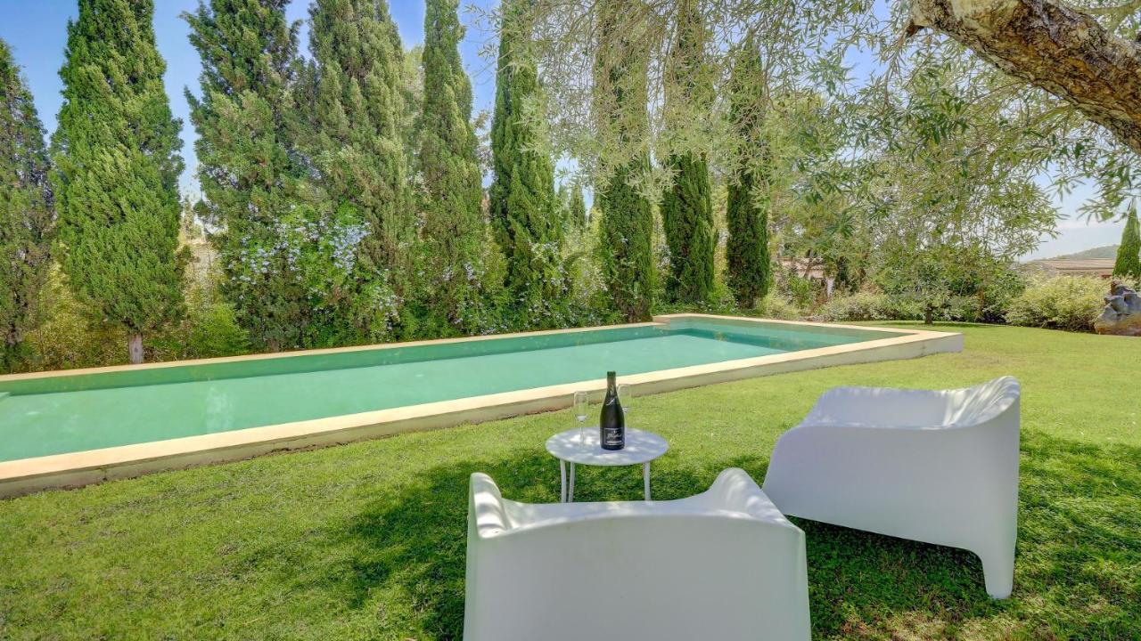 Vista Villa *