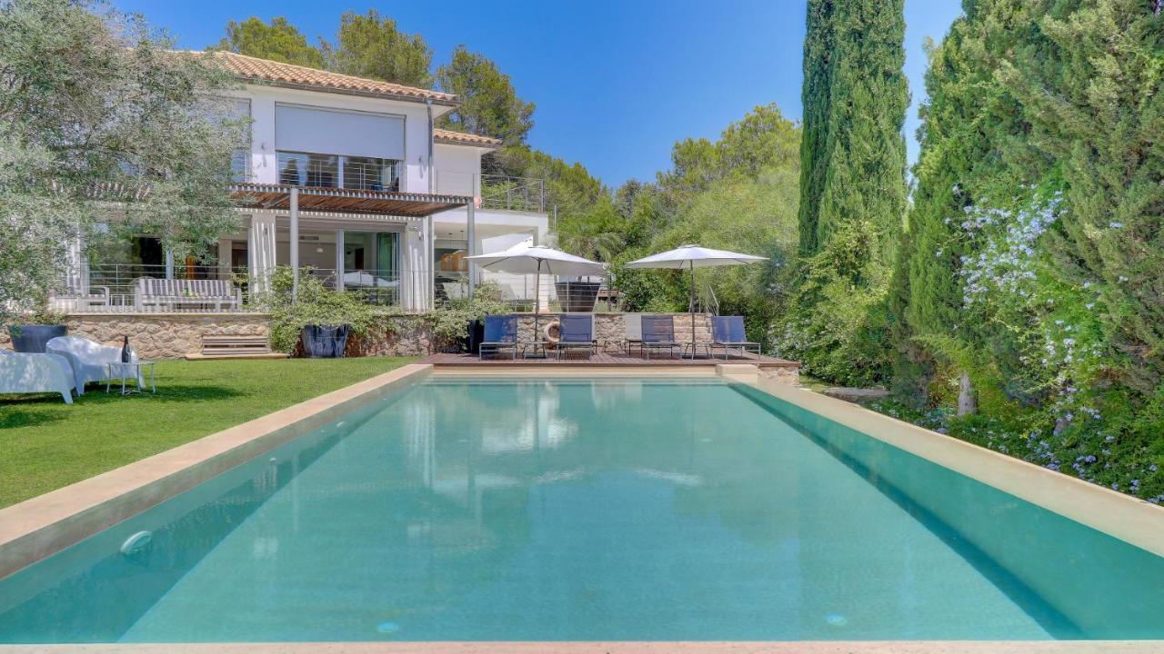 Villa Vista *