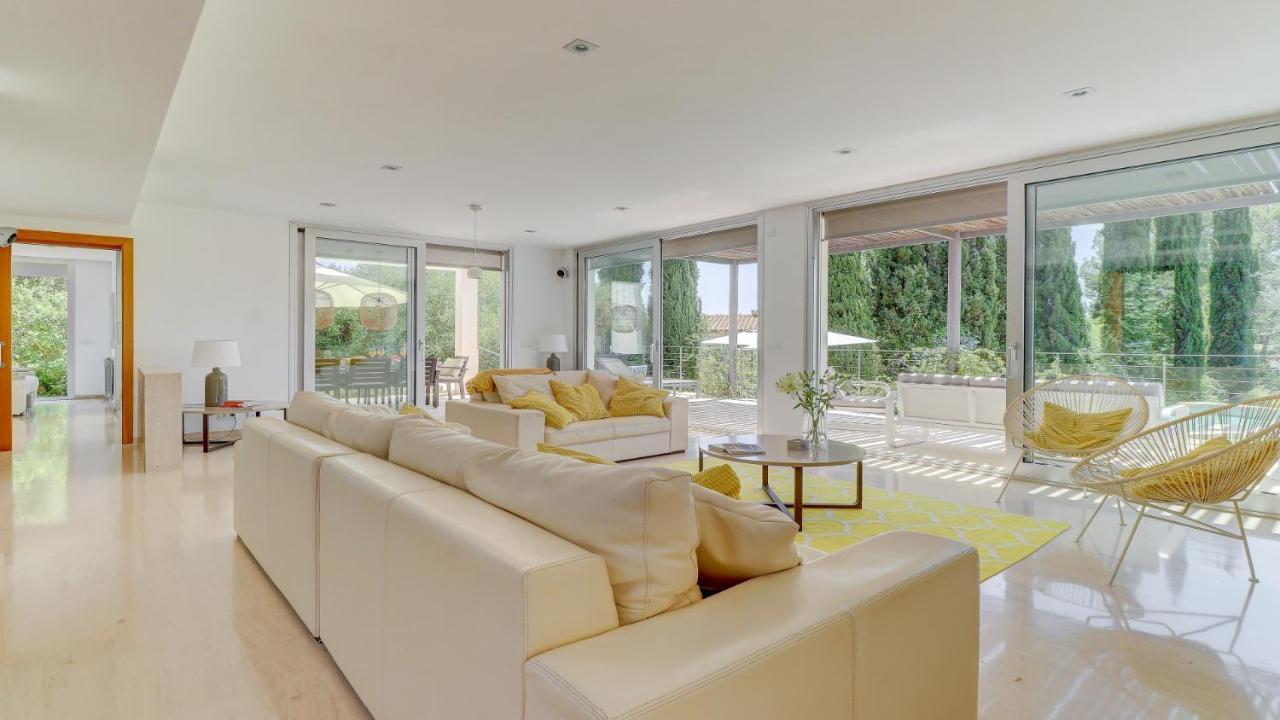 Vista Villa *