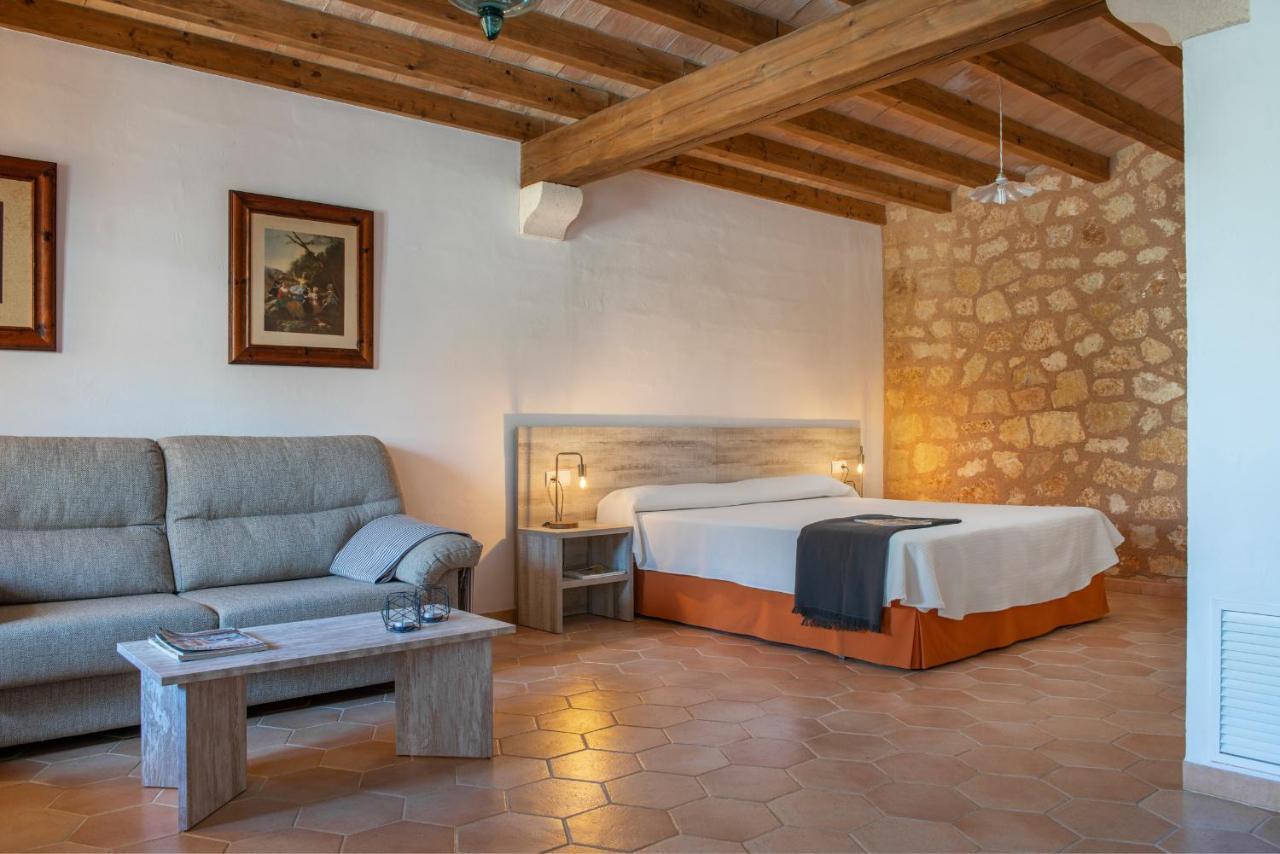 Canals & Agroturismo