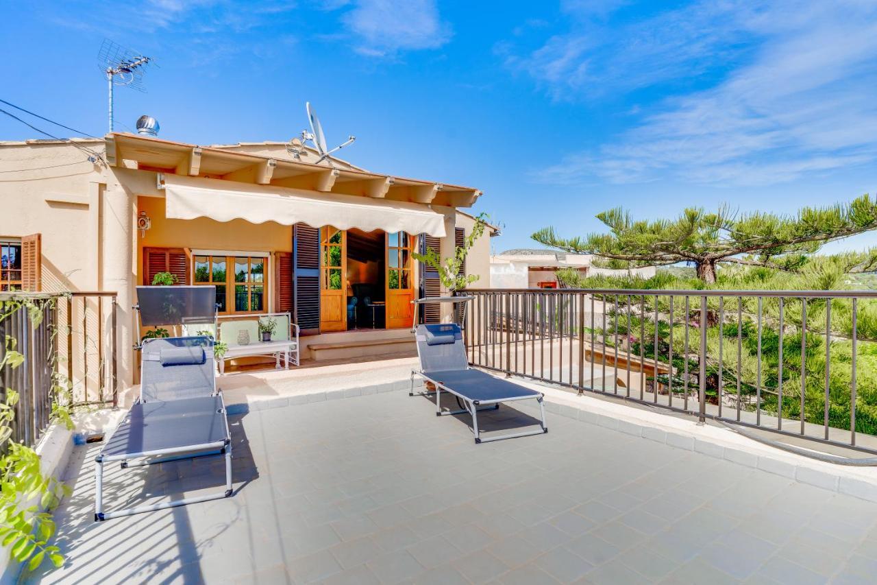 Сasa de vacaciones Mariposa Alcúdia