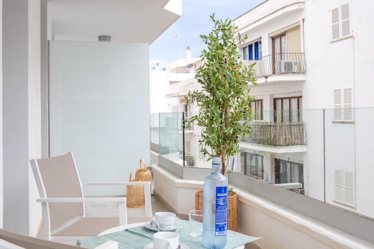 Apartamento Sea Breeze Cala Millor (Mallorca)