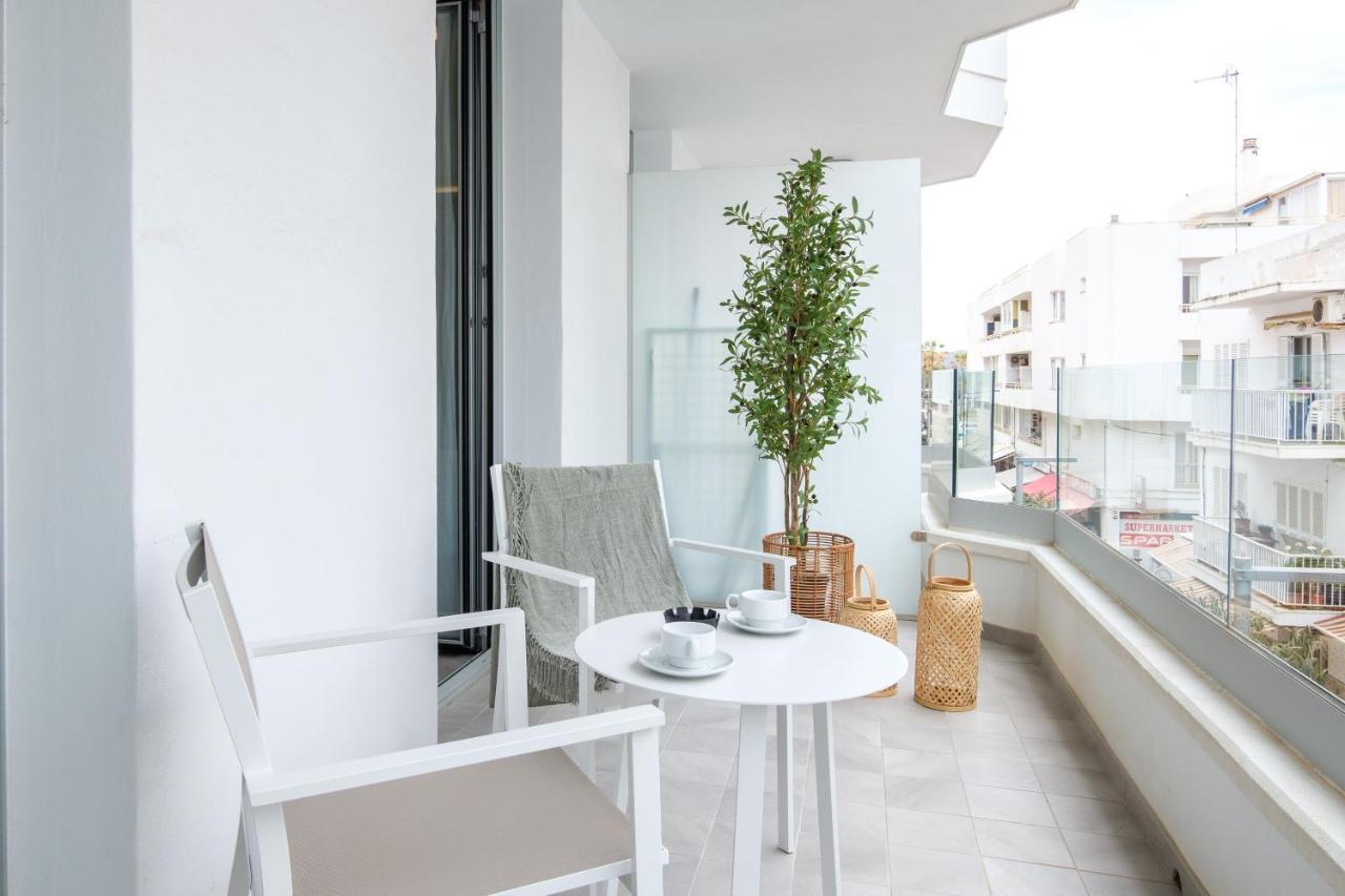 Apartamento Sea Breeze